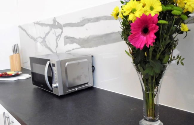 Langlands House - Glasgow - Photo 22