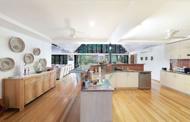 Picturesque Tranquil - Pool - BBQ - Golf Course - Foto 19