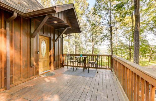 History, Hikes and Fireside Nights Fayetteville Gem - Foto 26