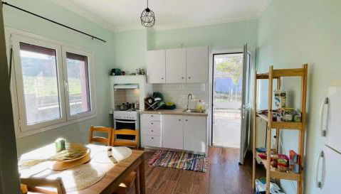 Theros Garden House - Foto 4