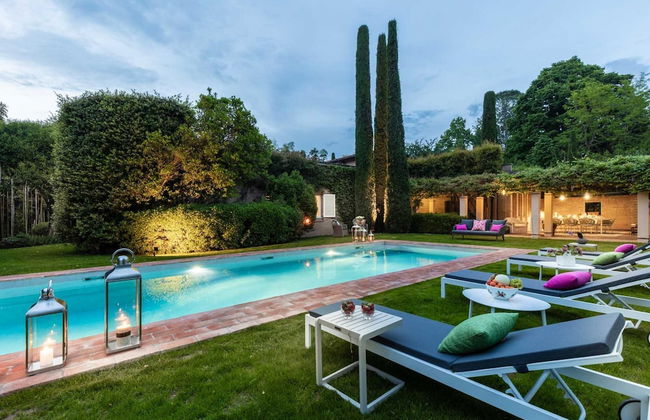 Villa The Secret Escape - Foto 37