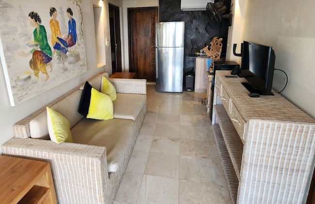 Aqua Nusa - Boutique Lembongan Villas - Photo 80