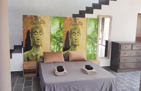 Casa Rural Sierra de las Nieves 2 - Foto 29