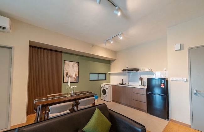 Maya Bay Residences - Foto 36