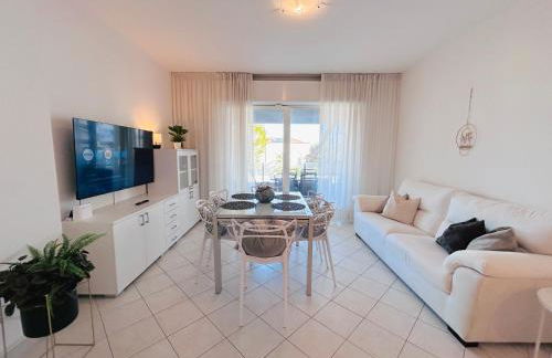 Appartamenti Carinzia Fronte Mare - Flexrent Immobiliare Abissinia - Foto 37