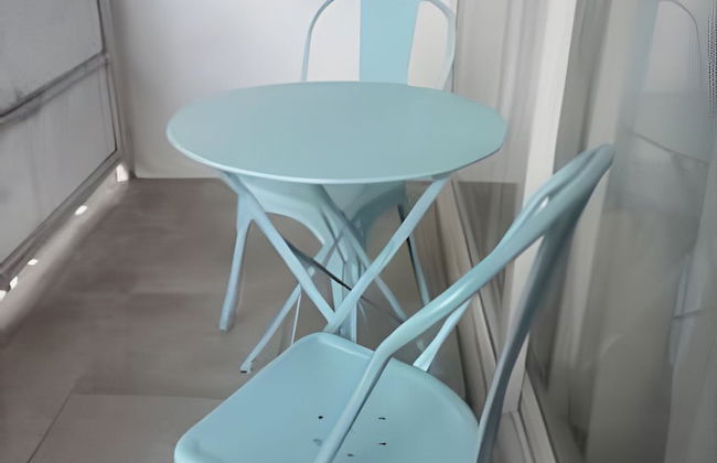 Apartamento Chic San Isidro - Photo 19