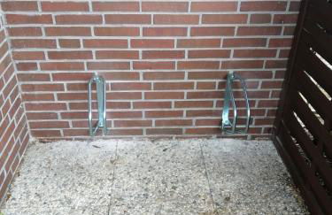 Ferienhaus 1260 in Tossens - Foto 19