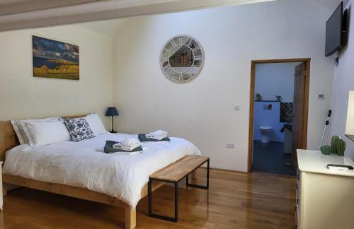 Beautiful Mill House by the sea, Nolton Haven - Foto 15