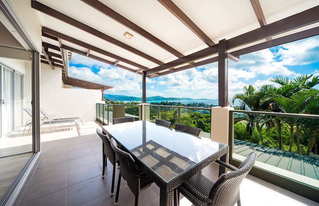 Whitsunday Reflections Apartments - Foto 54