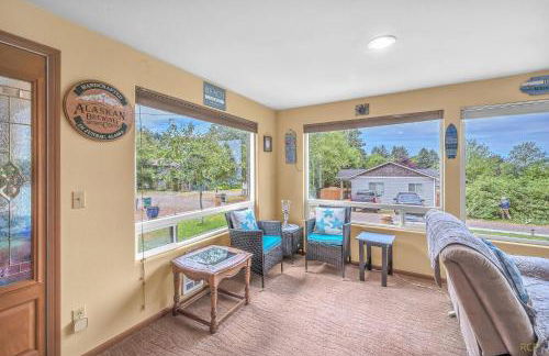 Moss Quadrant - Foto 19