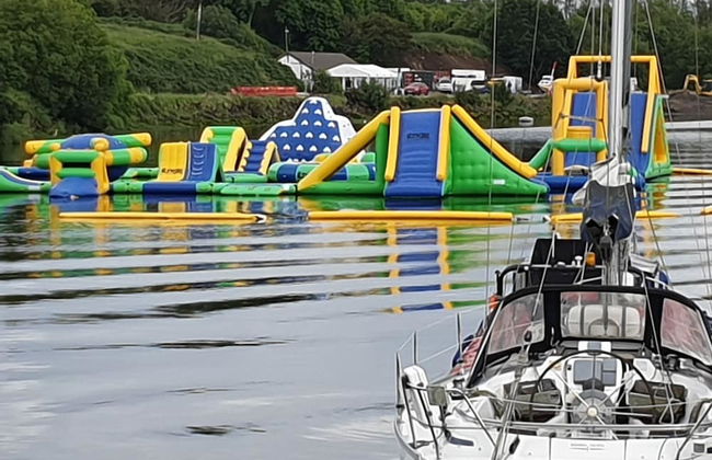 The Crannagh - Foto 26