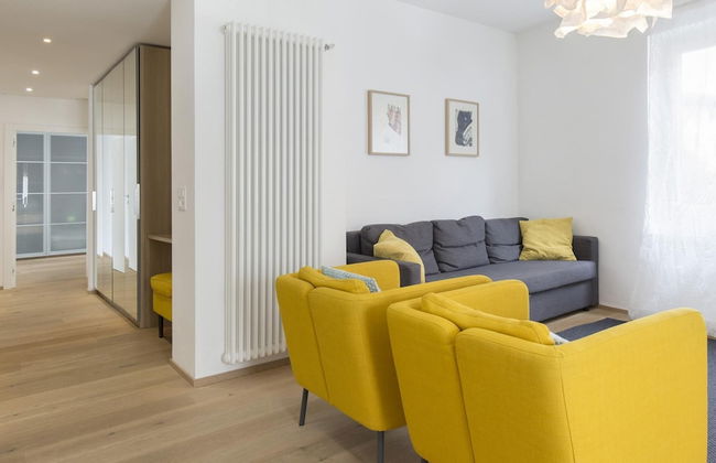 Maraini Apartments - Foto 37