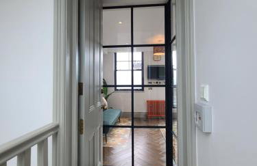 Boutique Linden Gardens 1st floor and loft apartments - Foto 15