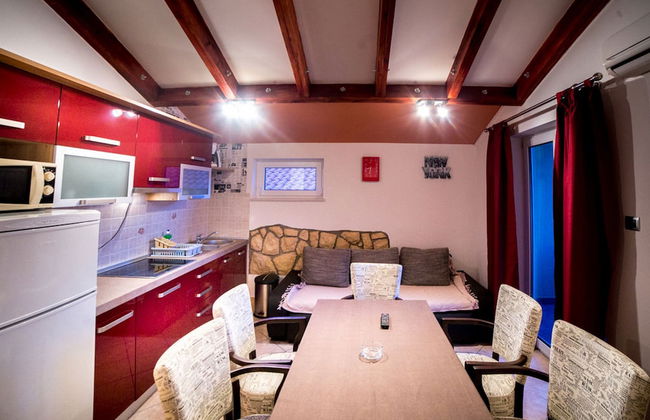 Apartment Sanic Rab - Foto 26