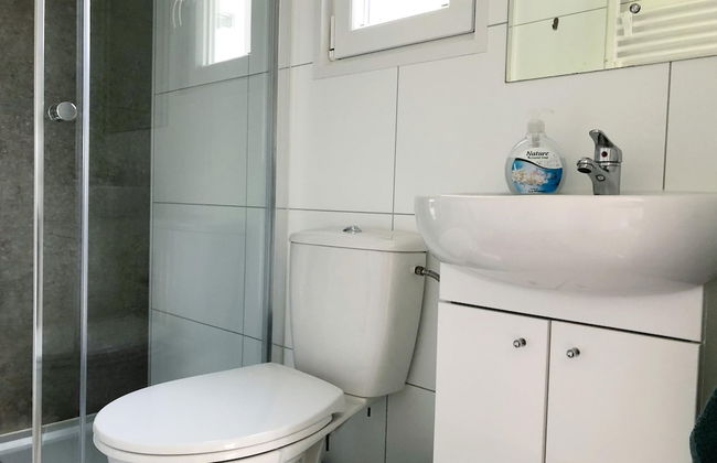 Rural Chalet in Sint Maarten With Shared Pool - Foto 12