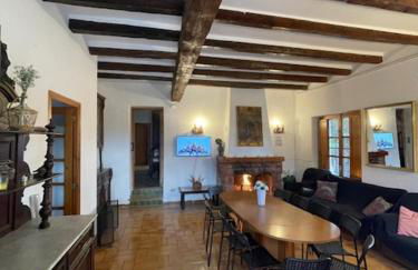 La Muntanya alojamiento rural turistico vacacional - Foto 6