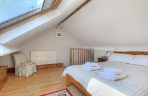 Ivy Cottage - Foto 22