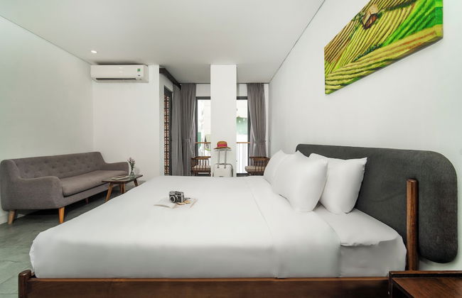 DOMA by HSuites Hotel & Apartment - Foto 30