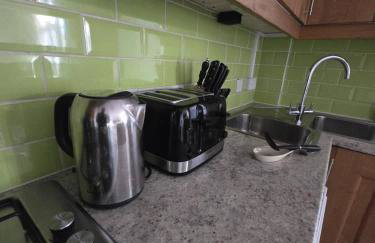 Cosy family home in Buckingham - Foto 6