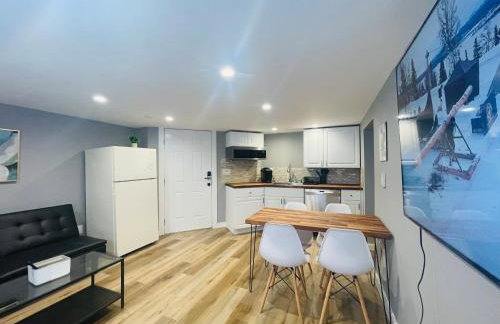 Green Lake 1st Line Home D Full Modern Remodeled - Foto 3