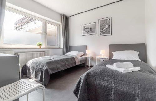 M3 Workers Home - Foto 18