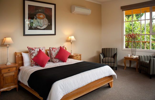 Daylesford House Studio - Photo 3