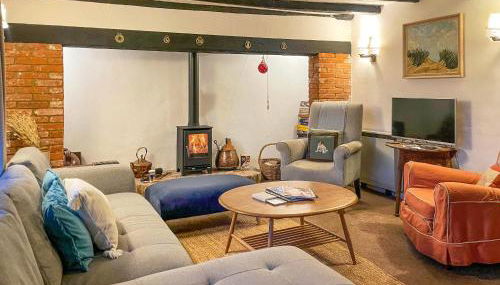 Cricketers Cottage - Foto 3