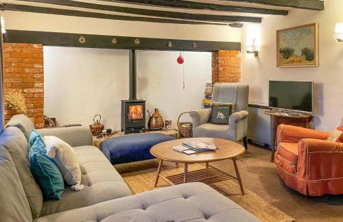 Cricketers Cottage - Foto 3