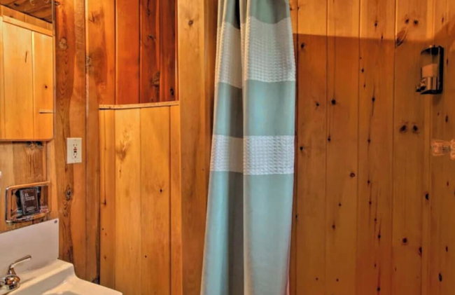 Hidden Rest Cabins & Resort - Foto 31
