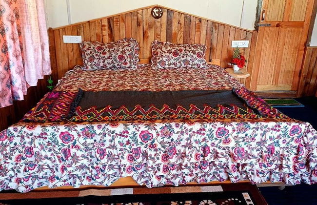 Vally View Homestay - Foto 16