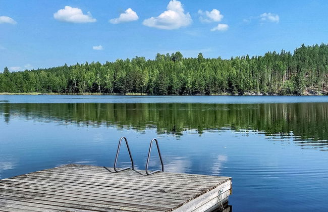 Aamunsarastus - Foto 10