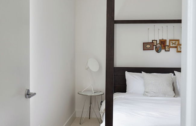 Reside Navy Yard, a Wyndham Residence - Foto 28