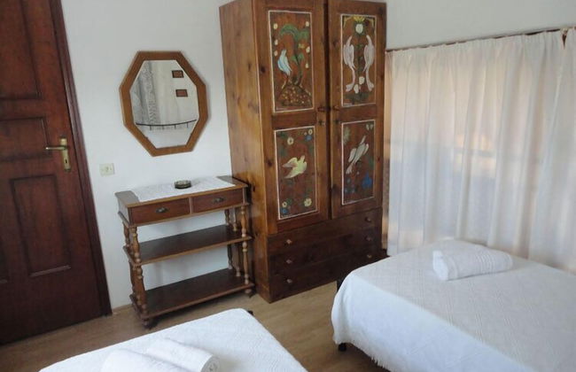 Villa Mantalena - Foto 21