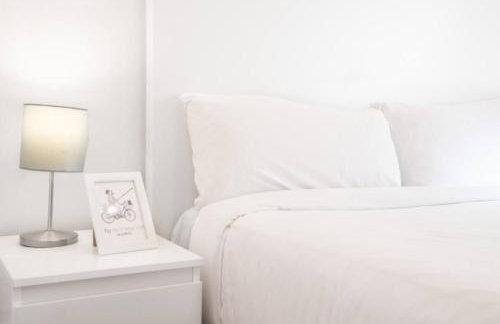 Smart Loft Madrid - IFEMA & Airport Zone - Foto 12