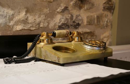 Το Πέτρινο της Γιαγιάς Μαρίκας - Foto 31