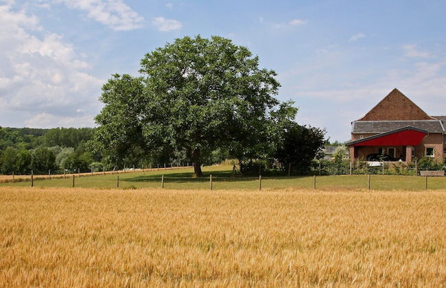 Lovely Farmhouse in Wijlre With Forest Nearby - Photo 72