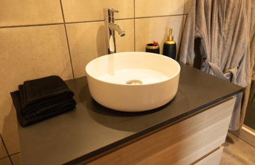 Suite romantique avec ambiance cocooning - Foto 13