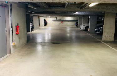 Luxurious Apartment Private Parking 25 MN to Paris - Foto 20