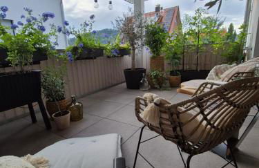 FeWo Bodensee Base - Foto 9