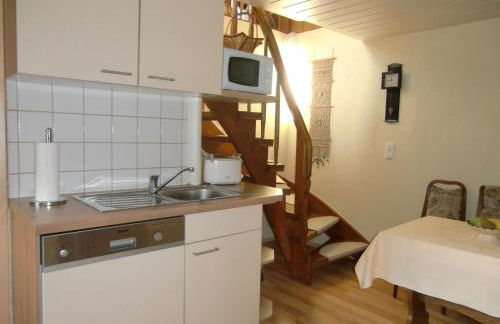 Ferienhaus Haus am Wald - Foto 13