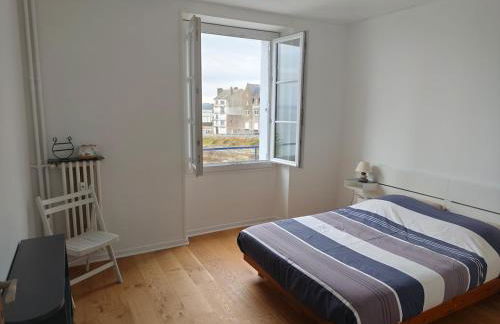 Vue mer et la plage à pied à 1 minute ! - Foto 18