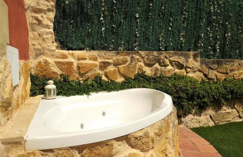 Casa Rural Madera y Sal - Foto 78