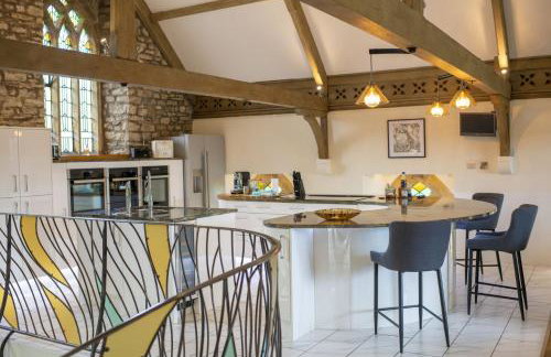 Askrigg Chapel - Photo 21