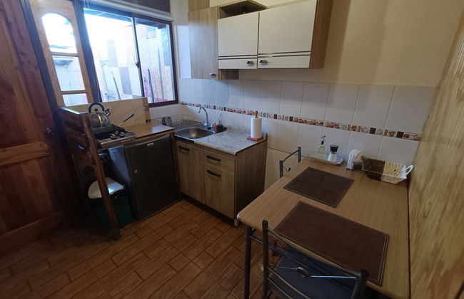 Yurak Apart Hotel - Foto 19