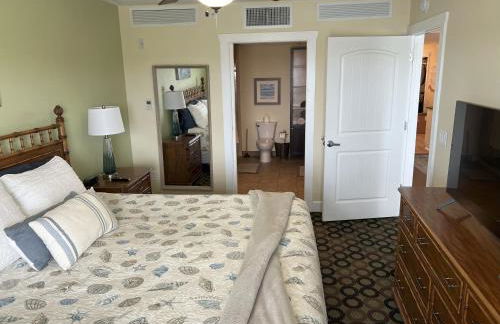 Splash Harbour, Harbourside Water Front Condo Unit #5517 - Foto 55