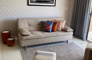 Luxor Cabo Branco - João Pessoa PB - Foto 30