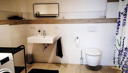 Ferienwohnung am Zehntkeller - Foto 4, towels