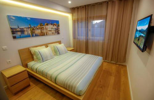 Cozy Apartment With Garden - Photo 10