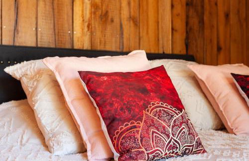 Le Chalet Des Oliviers - Foto 11