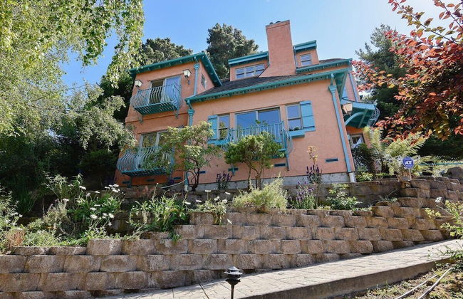 Marbella Lane Tuscan Villa with Hot Tub - Foto 43